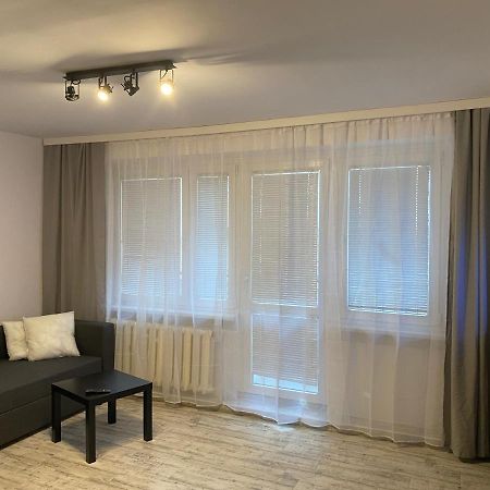 Апартаменты 123 Aurora Быдгощ Экстерьер фото
