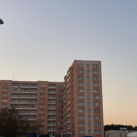 Апартаменты 123 Aurora Быдгощ Экстерьер фото